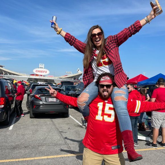 Meet your Posher, McKenna :) - Picture 5 of 8